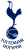 Tottenham Hotspur Logo